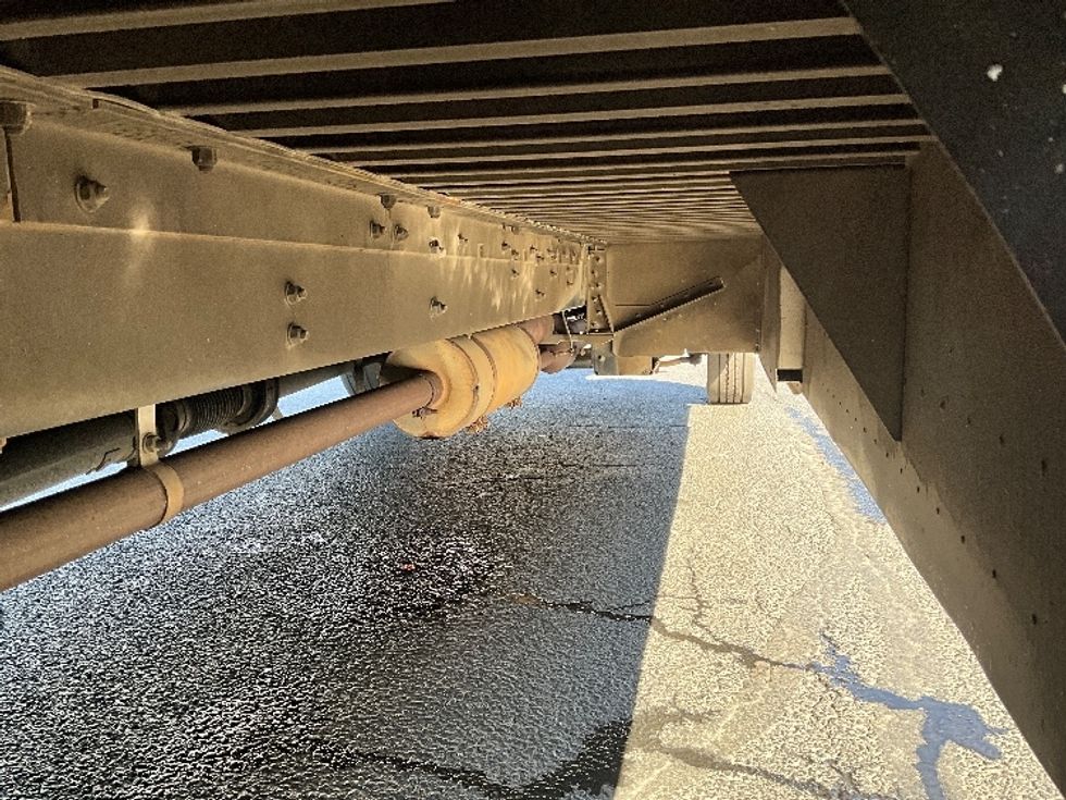 Walk-in Van (Step Van)-Light and Medium Duty Trucks-Freightliner-2022-MT55G-Sterling-VA-51,200\n\t\tmiles-$ 52,000 - Image 13