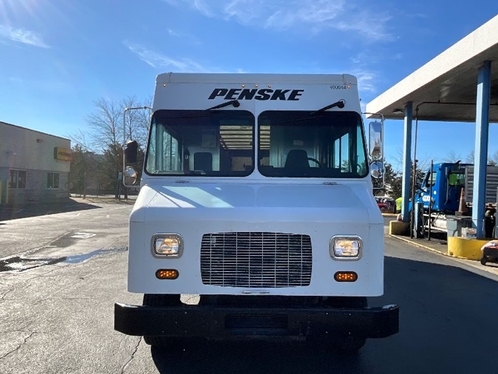 Walk-in Van (Step Van)-Light and Medium Duty Trucks-Freightliner-2022-MT55G-Sterling-VA-51,200\n\t\tmiles-$ 52,000 - Image 2