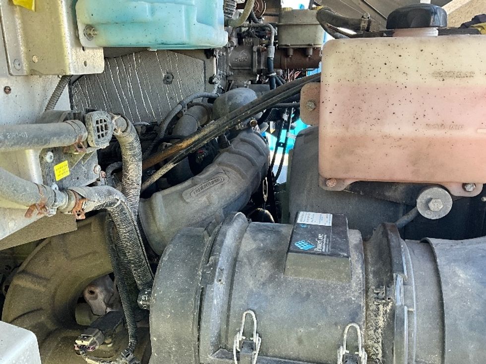 Walk-in Van (Step Van)-Light and Medium Duty Trucks-Freightliner-2022-MT55G-Sterling-VA-51,200\n\t\tmiles-$ 52,000 - Image 22