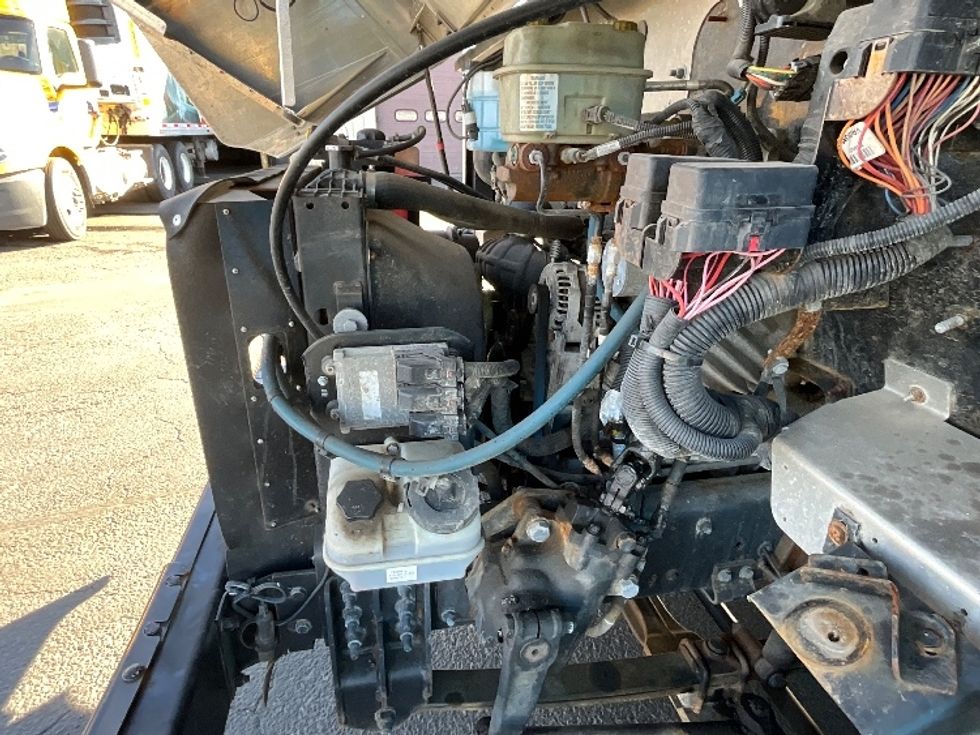 Walk-in Van (Step Van)-Light and Medium Duty Trucks-Freightliner-2022-MT55G-Sterling-VA-51,200\n\t\tmiles-$ 52,000 - Image 23