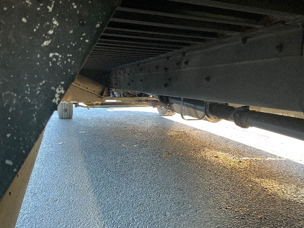 Walk-in Van (Step Van)-Light and Medium Duty Trucks-Freightliner-2022-MT55G-Sterling-VA-51,200\n\t\tmiles-$ 52,000 - Image 5
