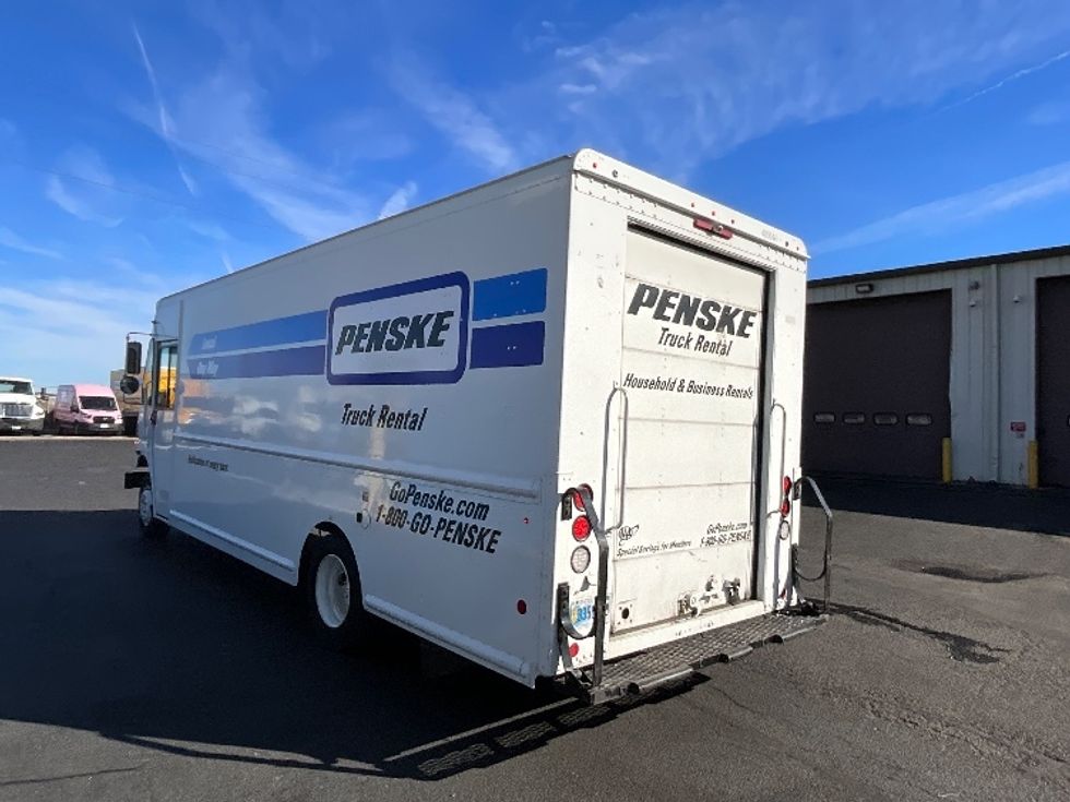 Walk-in Van (Step Van)-Light and Medium Duty Trucks-Freightliner-2022-MT55G-Sterling-VA-51,200\n\t\tmiles-$ 52,000 - Image 6