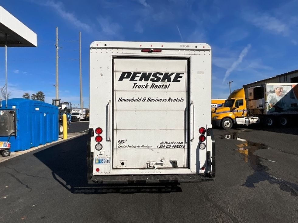 Walk-in Van (Step Van)-Light and Medium Duty Trucks-Freightliner-2022-MT55G-Sterling-VA-51,200\n\t\tmiles-$ 52,000 - Image 7