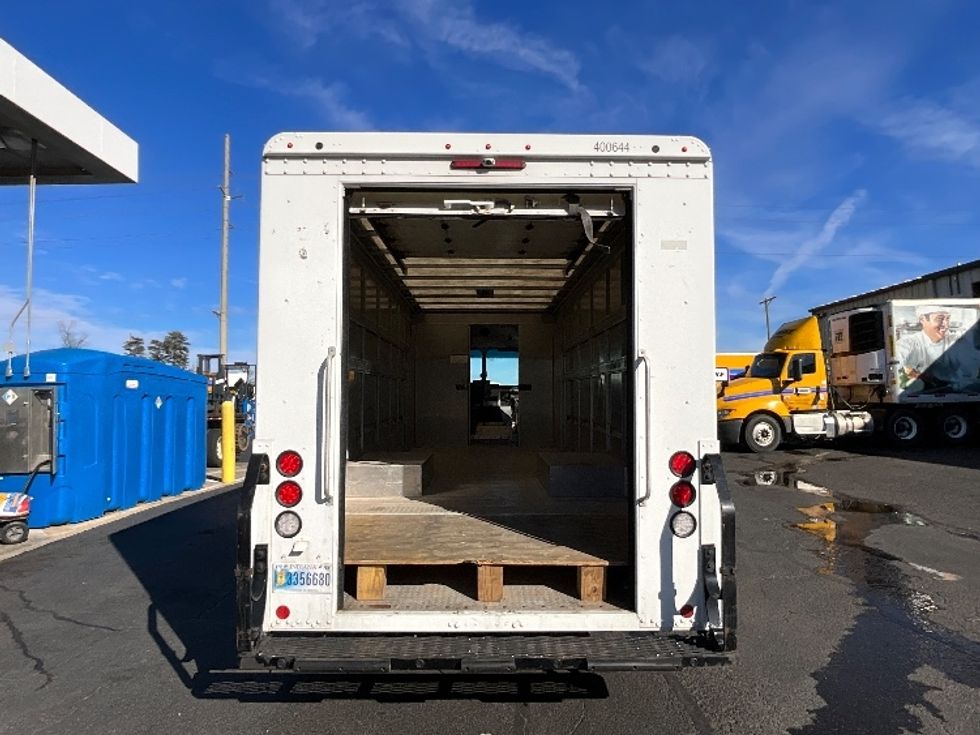 Walk-in Van (Step Van)-Light and Medium Duty Trucks-Freightliner-2022-MT55G-Sterling-VA-51,200\n\t\tmiles-$ 52,000 - Image 8