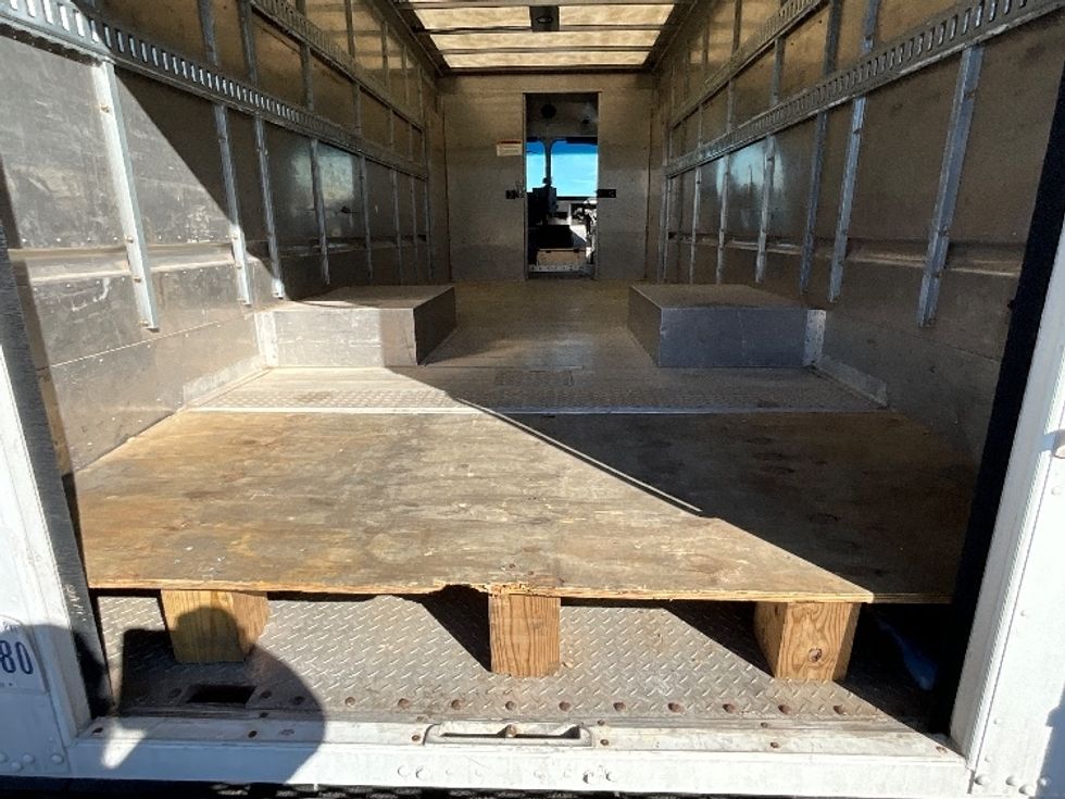 Walk-in Van (Step Van)-Light and Medium Duty Trucks-Freightliner-2022-MT55G-Sterling-VA-51,200\n\t\tmiles-$ 52,000 - Image 9