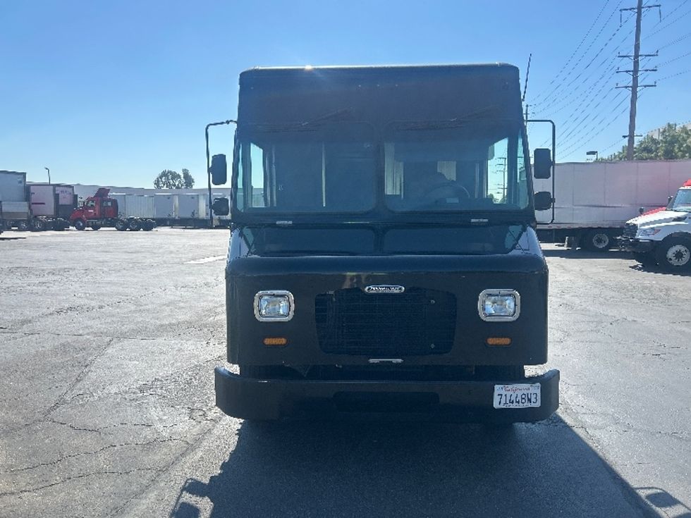 Walk-in Van (Step Van)-Light and Medium Duty Trucks-Freightliner-2024-MT45-Torrance-CA-73,546\n\t\tmiles-$ 74,500 - Image 2