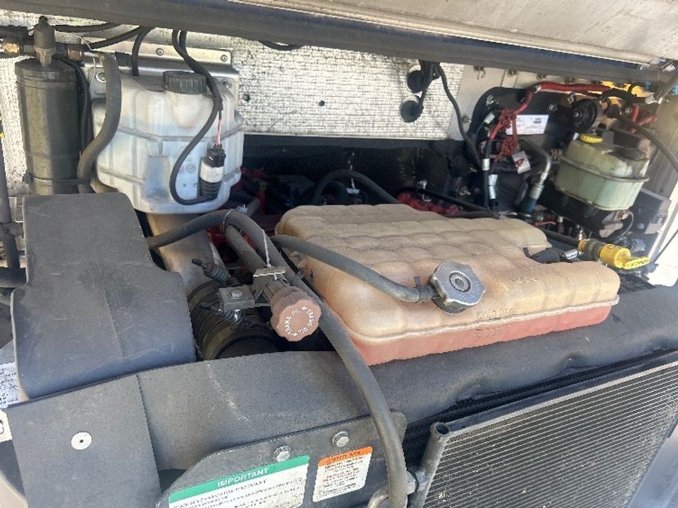 Walk-in Van (Step Van)-Light and Medium Duty Trucks-Freightliner-2024-MT45-Torrance-CA-73,546\n\t\tmiles-$ 74,500 - Image 22