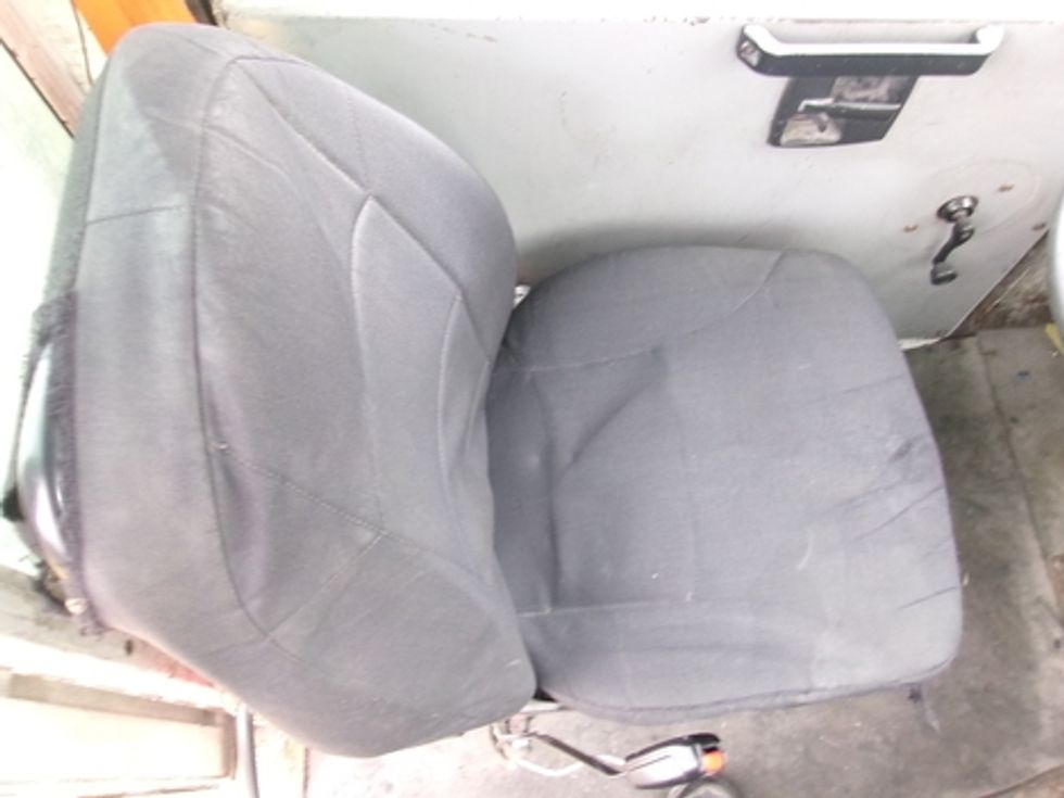 Yard Truck-Heavy Duty Tractors-Autocar-2014-XSPOTTER-Greensboro-NC-51,156\n\t\tmiles-$ 39,250 - Image 10