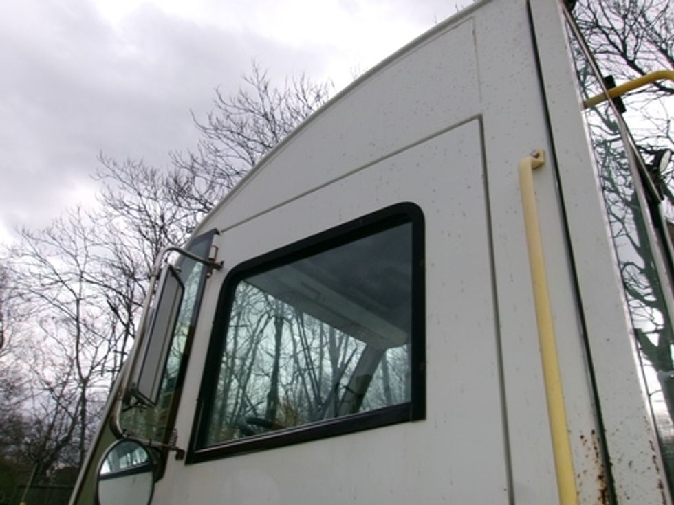 Yard Truck-Heavy Duty Tractors-Autocar-2014-XSPOTTER-Greensboro-NC-51,156\n\t\tmiles-$ 39,250 - Image 12