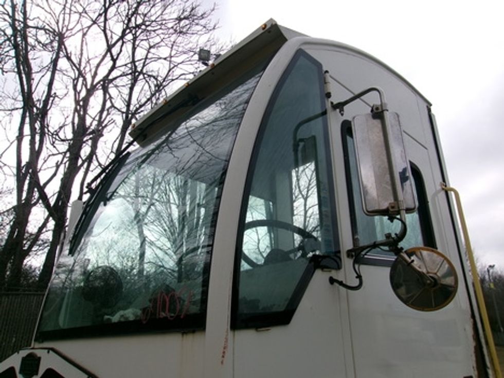 Yard Truck-Heavy Duty Tractors-Autocar-2014-XSPOTTER-Greensboro-NC-51,156\n\t\tmiles-$ 39,250 - Image 13