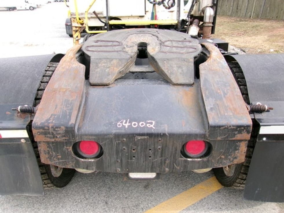 Yard Truck-Heavy Duty Tractors-Autocar-2014-XSPOTTER-Greensboro-NC-51,156\n\t\tmiles-$ 39,250 - Image 7