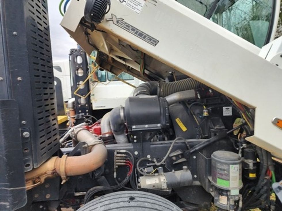 Yard Truck-Heavy Duty Tractors-Autocar-2019-XSPOTTER-Greensboro-NC-41,943\n\t\tmiles-$ 67,500 - Image 10