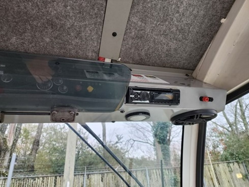 Yard Truck-Heavy Duty Tractors-Autocar-2019-XSPOTTER-Greensboro-NC-41,943\n\t\tmiles-$ 67,500 - Image 16