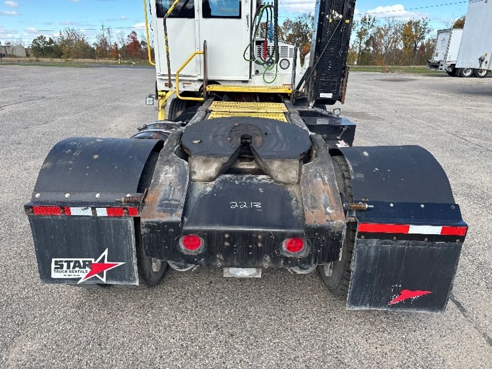 Yard Truck-Heavy Duty Tractors-Autocar-2020-ACTT42-Kalamazoo-MI-49,880\n\t\tmiles-$ 68,750 - Image 6