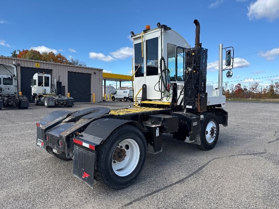 Yard Truck-Heavy Duty Tractors-Autocar-2020-ACTT42-Kalamazoo-MI-49,880\n\t\tmiles-$ 68,750 - Image 7