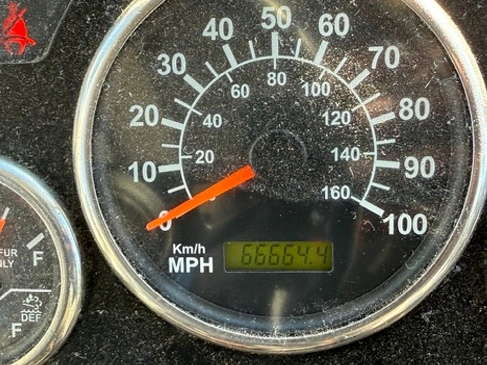 Yard Truck-Heavy Duty Tractors-Autocar-2020-XSPOTTER-Belden-MS-65,894\n\t\tmiles-$ 72,000 - Image 20