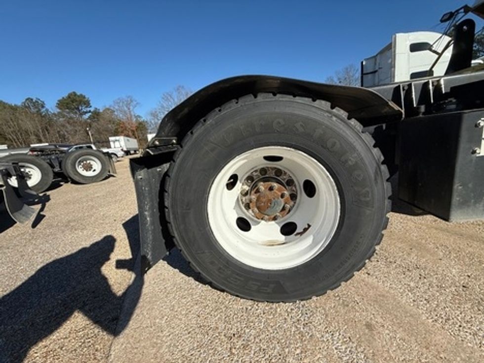 Yard Truck-Heavy Duty Tractors-Autocar-2020-XSPOTTER-Belden-MS-65,894\n\t\tmiles-$ 72,000 - Image 23