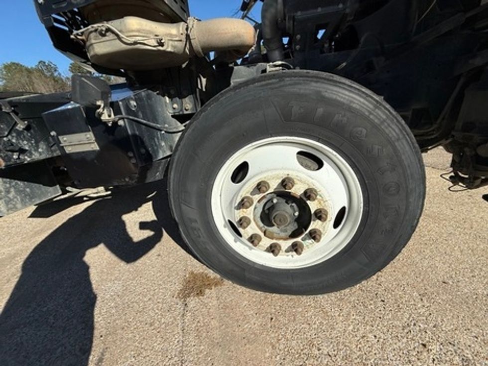 Yard Truck-Heavy Duty Tractors-Autocar-2020-XSPOTTER-Belden-MS-65,894\n\t\tmiles-$ 72,000 - Image 24