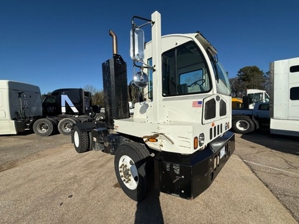 Yard Truck-Heavy Duty Tractors-Autocar-2020-XSPOTTER-Belden-MS-65,894\n\t\tmiles-$ 72,000 - Image 8