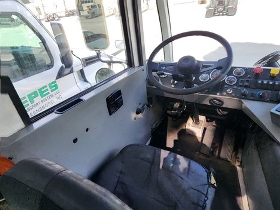 Yard Truck-Heavy Duty Tractors-Autocar-2020-XSPOTTER-Greensboro-NC-0\n\t\tmiles-$ 80,000 - Image 10