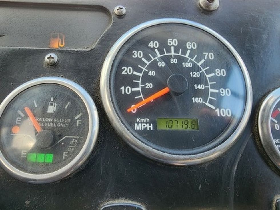 Yard Truck-Heavy Duty Tractors-Autocar-2020-XSPOTTER-Greensboro-NC-0\n\t\tmiles-$ 80,000 - Image 15