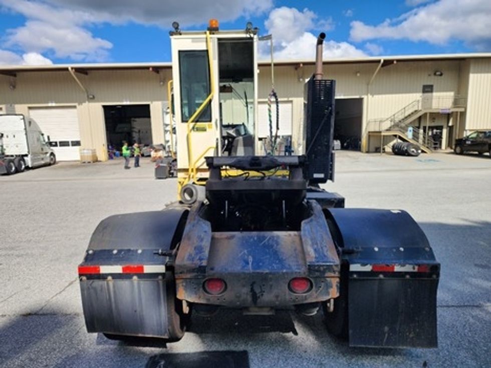 Yard Truck-Heavy Duty Tractors-Autocar-2020-XSPOTTER-Greensboro-NC-0\n\t\tmiles-$ 80,000 - Image 9