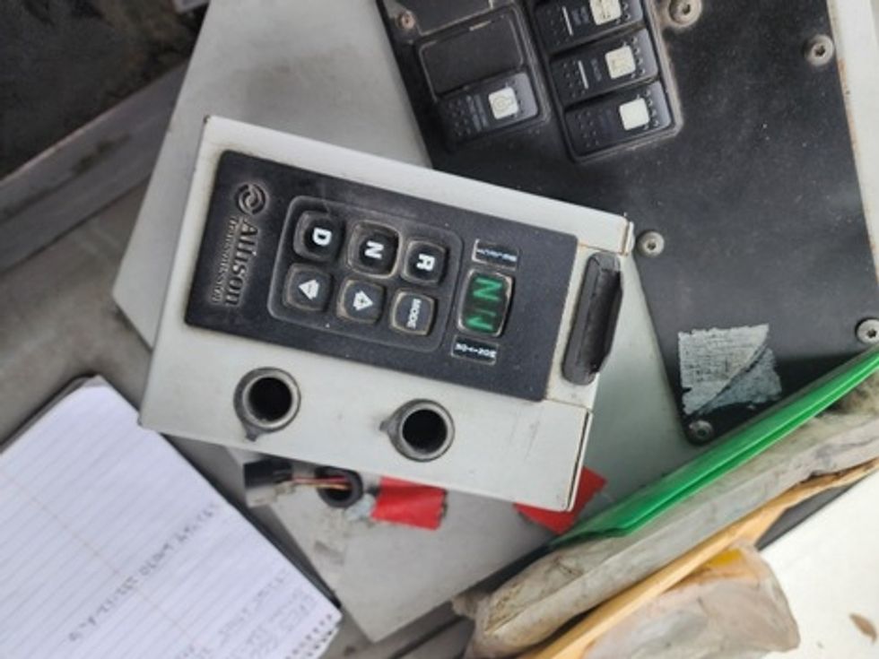 Yard Truck-Heavy Duty Tractors-Autocar-2020-XSPOTTER-Greensboro-NC-24,799\n\t\tmiles-$ 60,000 - Image 10