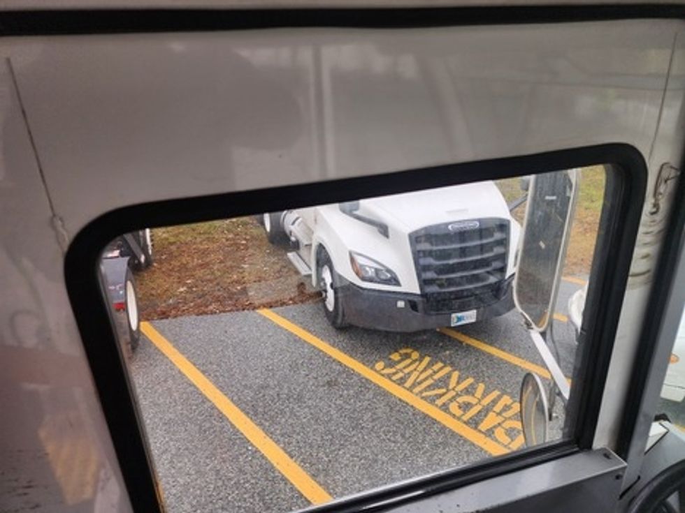 Yard Truck-Heavy Duty Tractors-Autocar-2020-XSPOTTER-Greensboro-NC-24,799\n\t\tmiles-$ 60,000 - Image 13