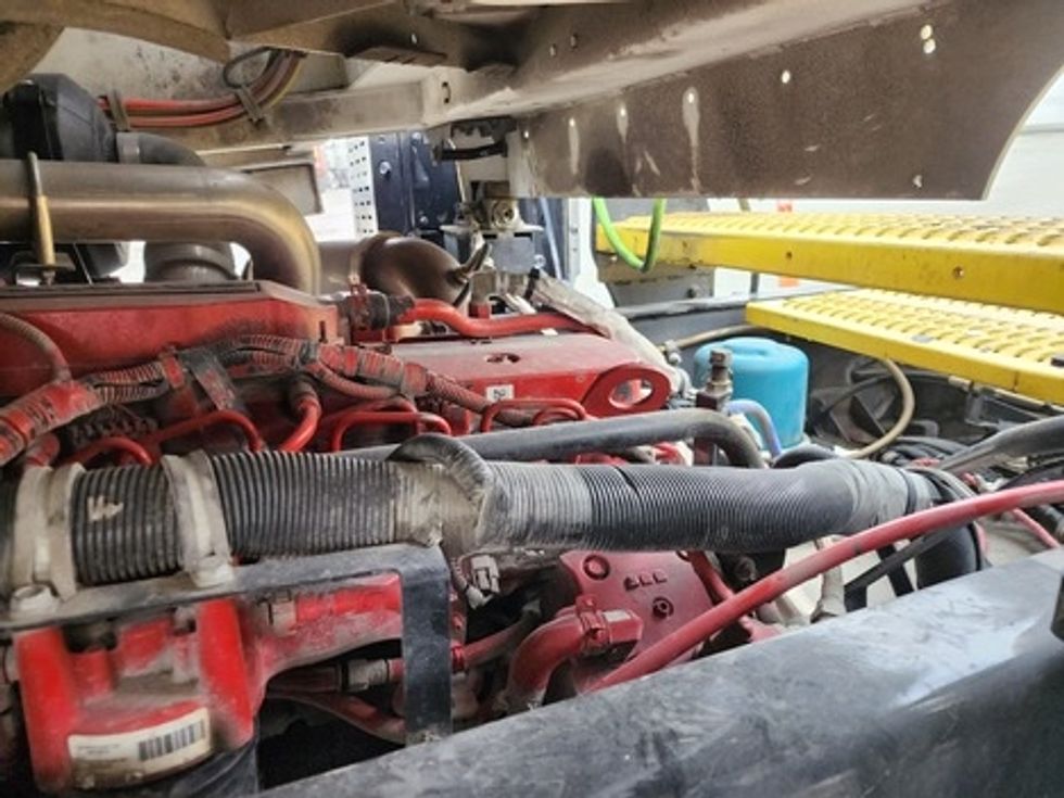 Yard Truck-Heavy Duty Tractors-Autocar-2020-XSPOTTER-Greensboro-NC-24,799\n\t\tmiles-$ 60,000 - Image 17