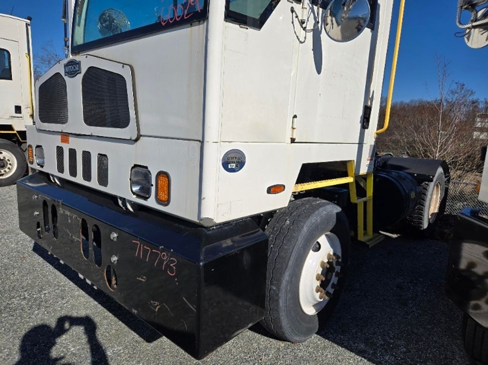 Yard Truck-Heavy Duty Tractors-Autocar-2020-XSPOTTER-Greensboro-NC-35,443\n\t\tmiles-$ 60,000 - Image 1