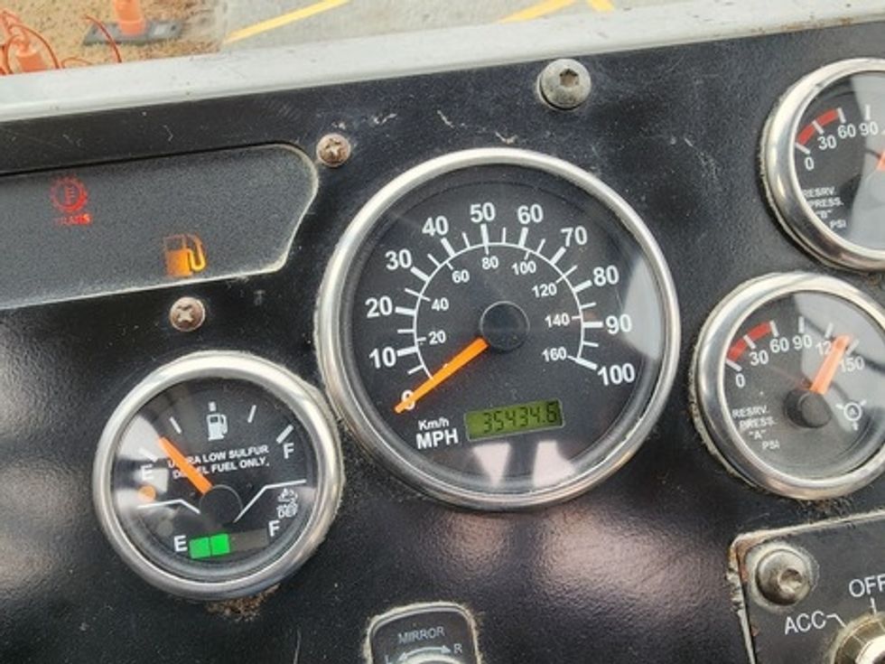 Yard Truck-Heavy Duty Tractors-Autocar-2020-XSPOTTER-Greensboro-NC-35,443\n\t\tmiles-$ 60,000 - Image 12