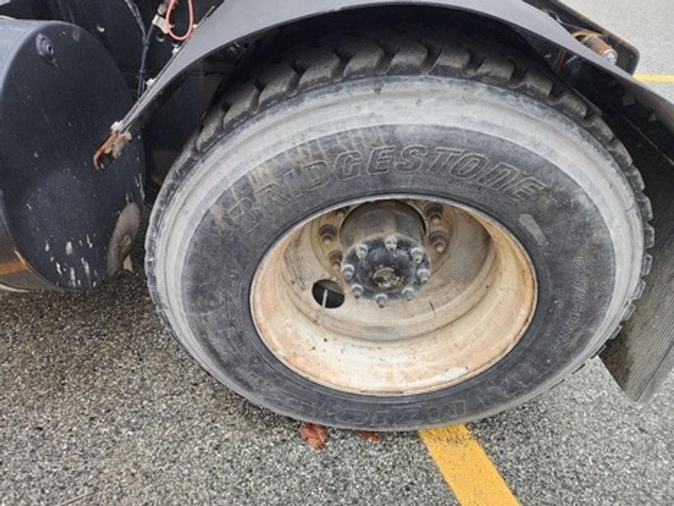 Yard Truck-Heavy Duty Tractors-Autocar-2020-XSPOTTER-Greensboro-NC-35,443\n\t\tmiles-$ 60,000 - Image 14