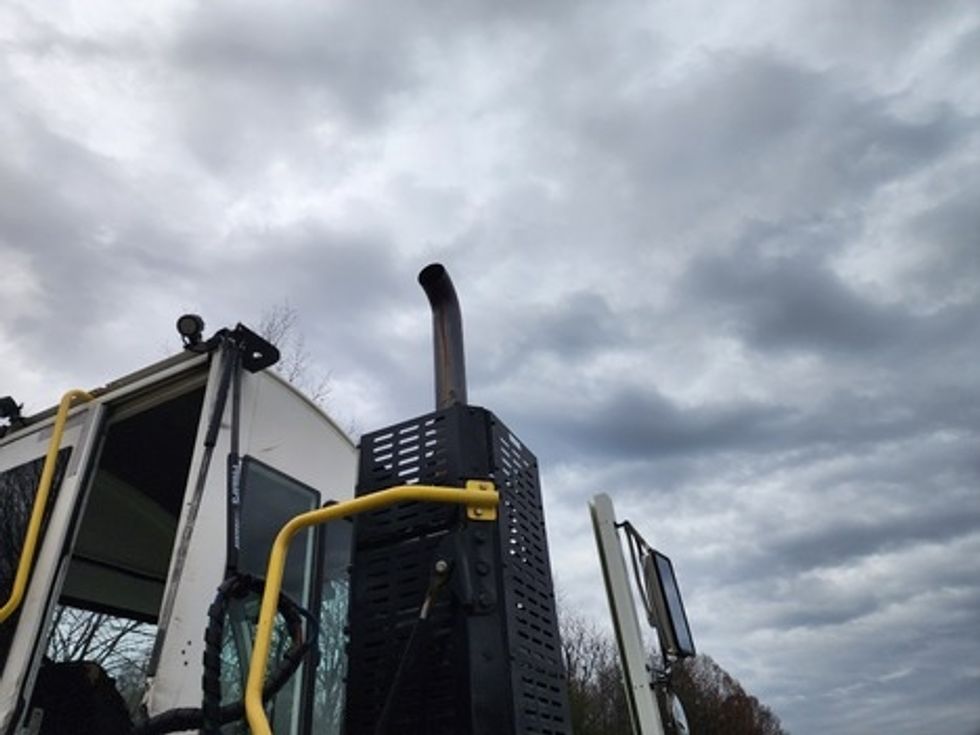 Yard Truck-Heavy Duty Tractors-Autocar-2020-XSPOTTER-Greensboro-NC-35,443\n\t\tmiles-$ 60,000 - Image 16