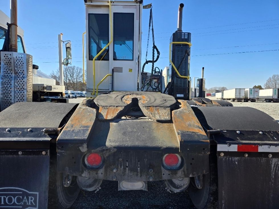 Yard Truck-Heavy Duty Tractors-Autocar-2020-XSPOTTER-Greensboro-NC-35,443\n\t\tmiles-$ 60,000 - Image 5