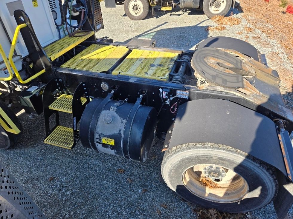 Yard Truck-Heavy Duty Tractors-Autocar-2020-XSPOTTER-Greensboro-NC-35,443\n\t\tmiles-$ 60,000 - Image 7