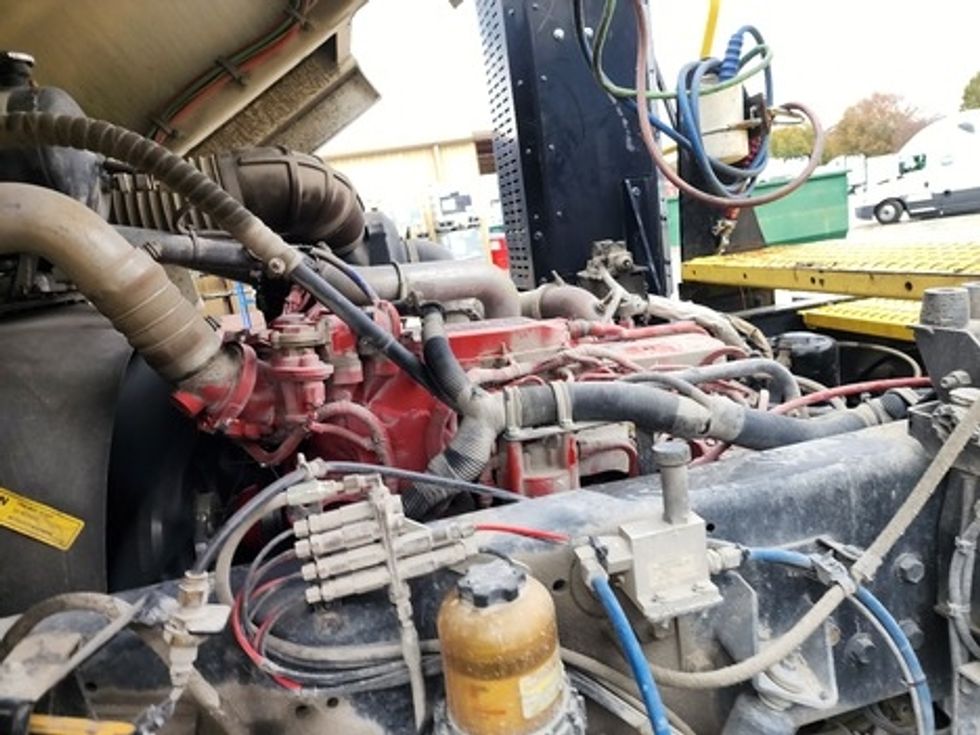 Yard Truck-Heavy Duty Tractors-Autocar-2020-XSPOTTER-Greensboro-NC-35,443\n\t\tmiles-$ 60,000 - Image 8