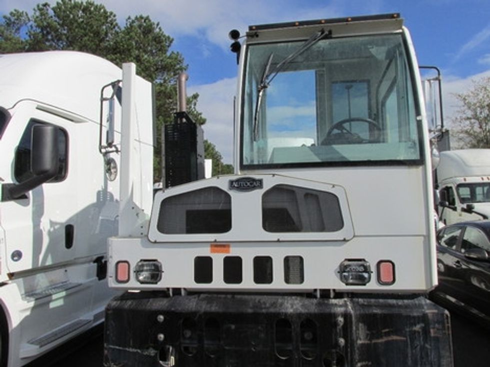 Yard Truck-Heavy Duty Tractors-Autocar-2020-XSPOTTER-Lithia Springs-GA-31,326\n\t\tmiles-$ 64,000 - Image 1