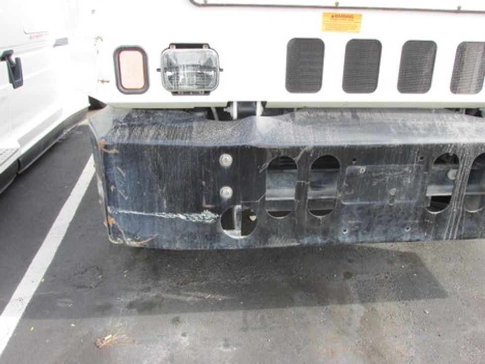 Yard Truck-Heavy Duty Tractors-Autocar-2020-XSPOTTER-Lithia Springs-GA-31,326\n\t\tmiles-$ 64,000 - Image 11