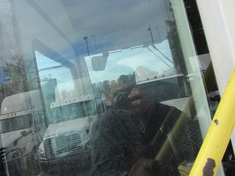 Yard Truck-Heavy Duty Tractors-Autocar-2020-XSPOTTER-Lithia Springs-GA-31,326\n\t\tmiles-$ 64,000 - Image 15