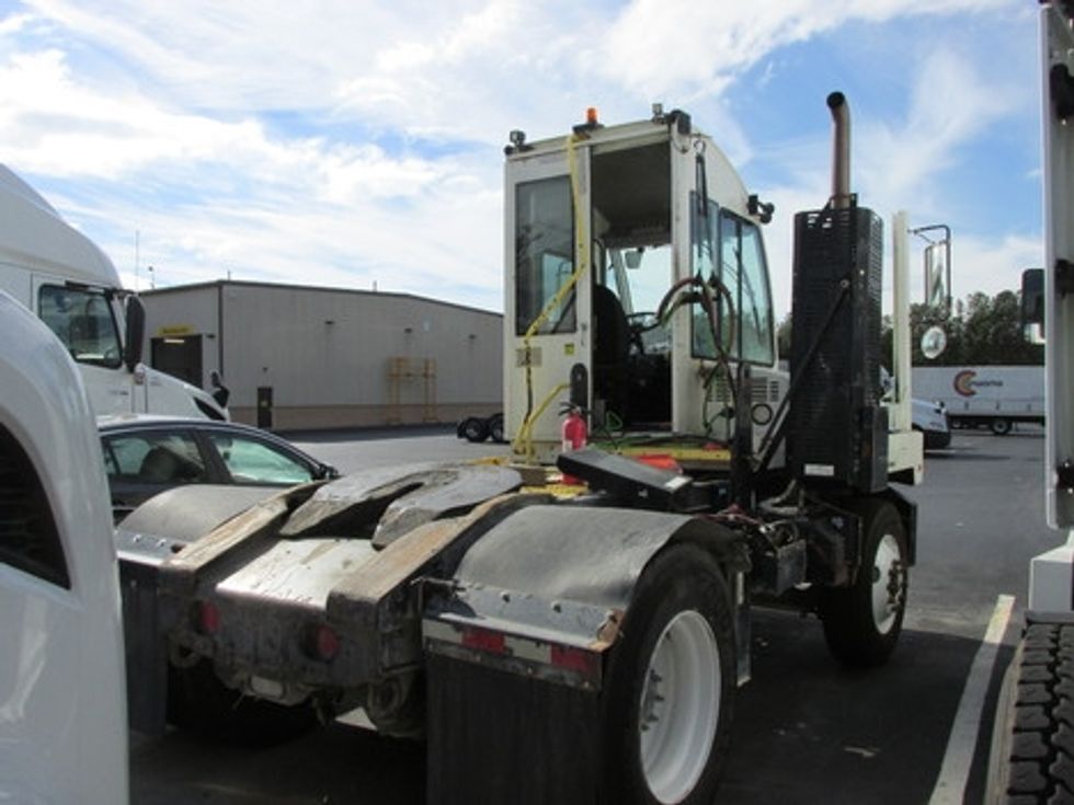 Yard Truck-Heavy Duty Tractors-Autocar-2020-XSPOTTER-Lithia Springs-GA-31,326\n\t\tmiles-$ 64,000 - Image 4