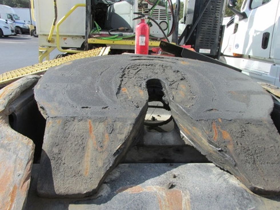 Yard Truck-Heavy Duty Tractors-Autocar-2020-XSPOTTER-Lithia Springs-GA-31,326\n\t\tmiles-$ 64,000 - Image 6