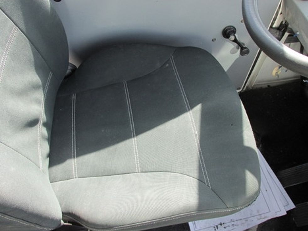 Yard Truck-Heavy Duty Tractors-Autocar-2020-XSPOTTER-Lithia Springs-GA-31,326\n\t\tmiles-$ 64,000 - Image 8