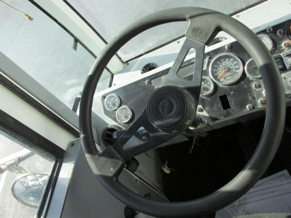 Yard Truck-Heavy Duty Tractors-Autocar-2020-XSPOTTER-Lithia Springs-GA-31,326\n\t\tmiles-$ 64,000 - Image 9