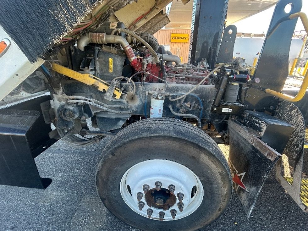 Yard Truck-Heavy Duty Tractors-Autocar-2022-ACTT42-Battle Creek-MI-57,432\n\t\tmiles-$ 89,250 - Image 13