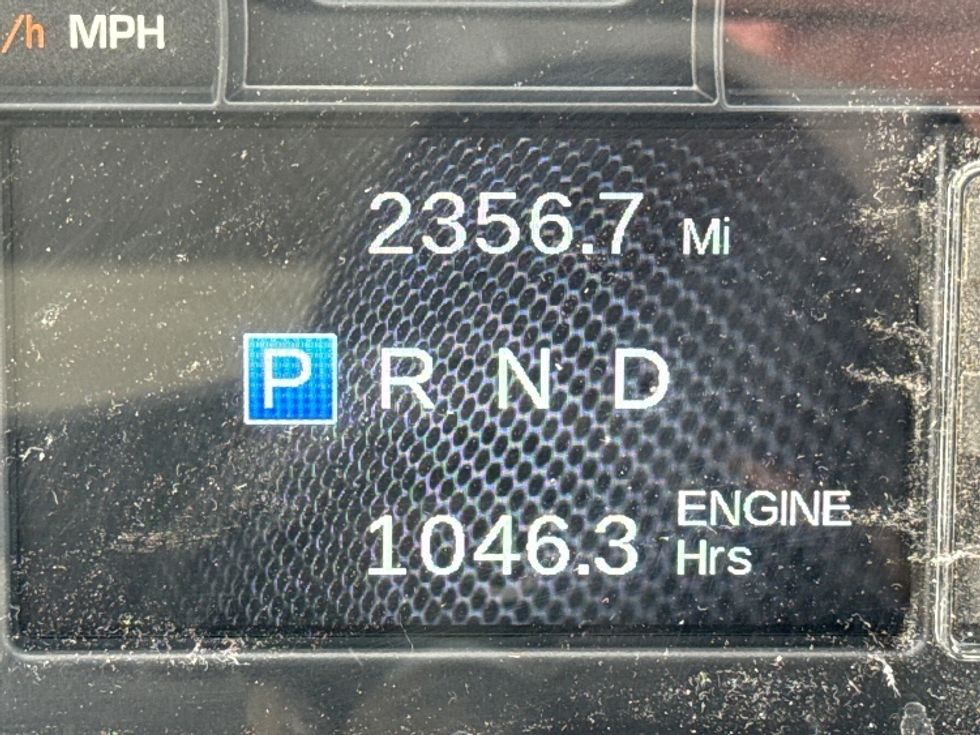 Yard Truck-Heavy Duty Tractors-Autocar-2022-ACTT42-Kalamazoo-MI-2,573\n\t\tmiles-$ 96,500 - Image 14