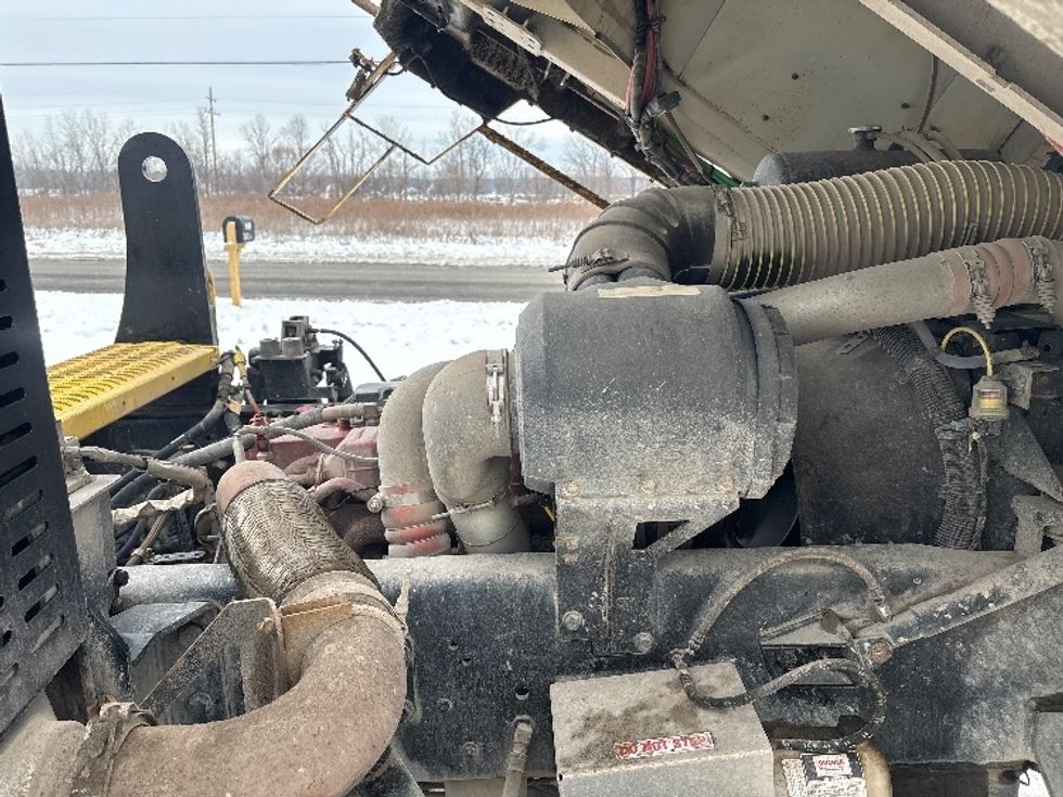 Yard Truck-Heavy Duty Tractors-Autocar-2022-ACTT42-Kalamazoo-MI-31,007\n\t\tmiles-$ 97,500 - Image 14