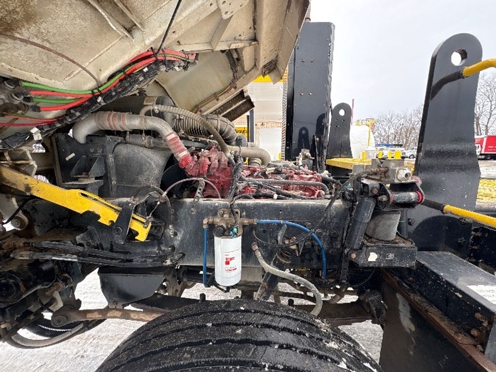 Yard Truck-Heavy Duty Tractors-Autocar-2022-ACTT42-Kalamazoo-MI-31,007\n\t\tmiles-$ 97,500 - Image 15