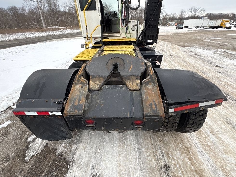 Yard Truck-Heavy Duty Tractors-Autocar-2022-ACTT42-Kalamazoo-MI-31,007\n\t\tmiles-$ 97,500 - Image 6