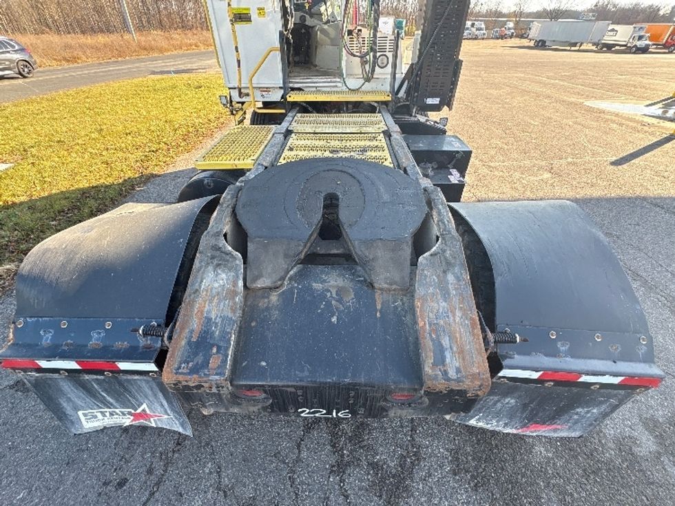 Yard Truck-Heavy Duty Tractors-Autocar-2022-ACTT42-Kalamazoo-MI-59,514\n\t\tmiles-$ 94,750 - Image 6