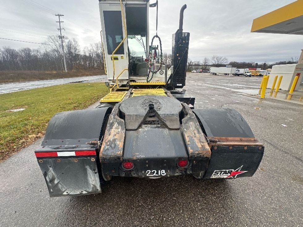 Yard Truck-Heavy Duty Tractors-Autocar-2022-ACTT42-Kalamazoo-MI-61,625\n\t\tmiles-$ 88,750 - Image 6